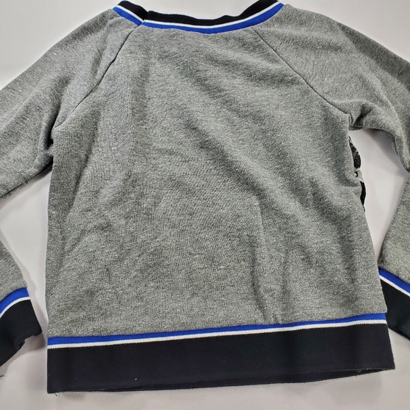 💥Just In💥 Flower Sweater Girls Medium - Picture 6 of 8